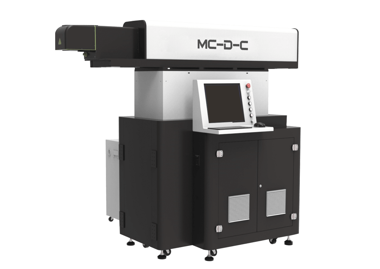 Laser Marking Machine CO2-D200