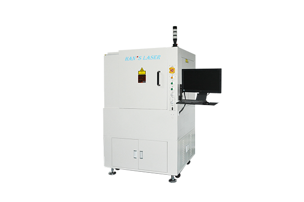 UV Laser Depaneling Machine HDZ-UVC3030 for pcb processing
