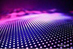 Micro LED and Laser Technology