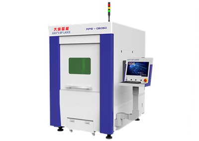 MPS0606D Fiber Laser Precision Cutting Machine