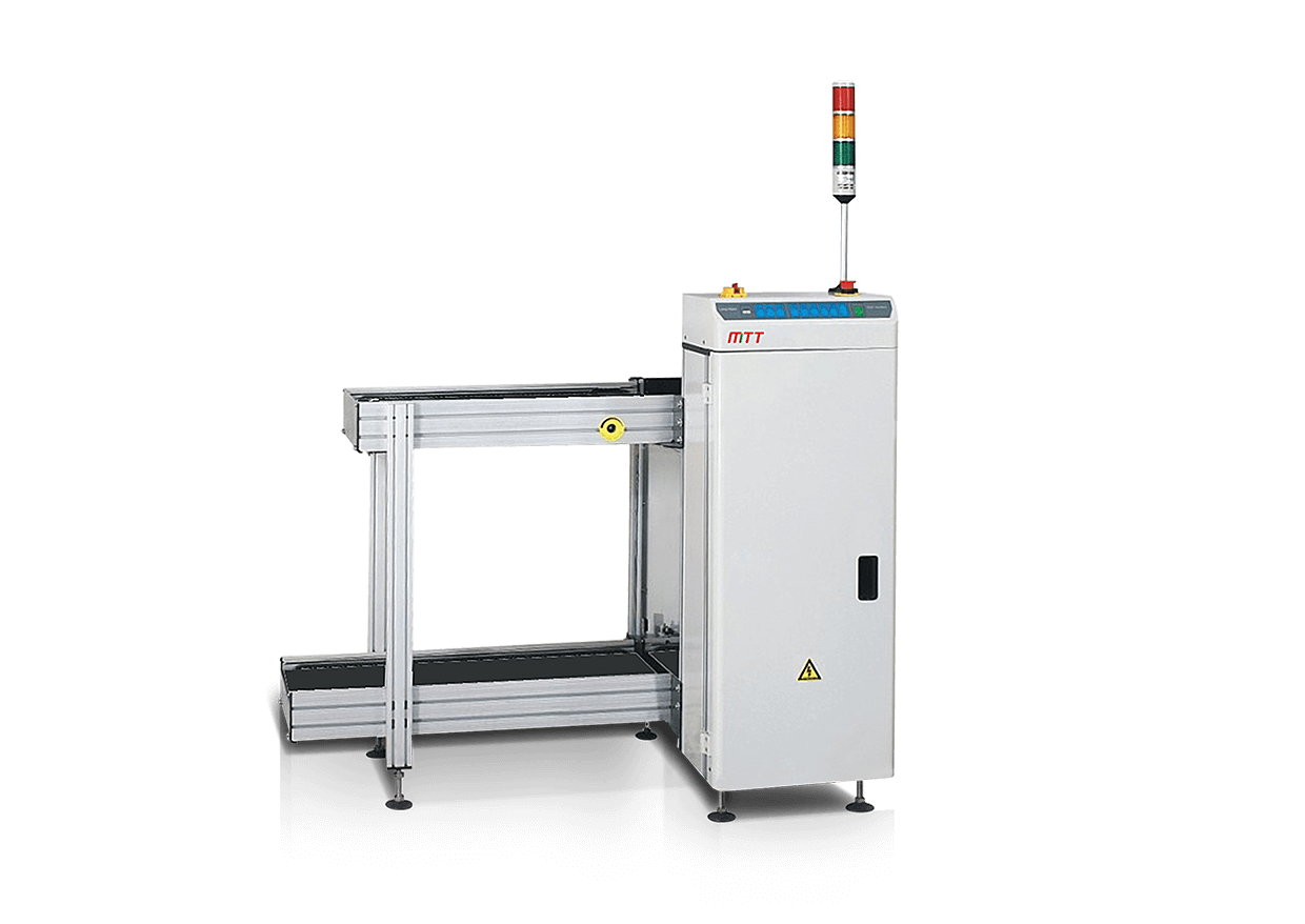 PCB100 inline/offline Laser Marking Machine